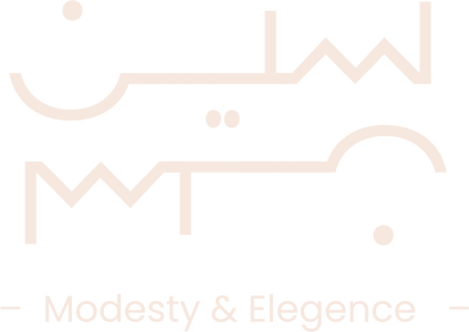 Modesty & Elegance