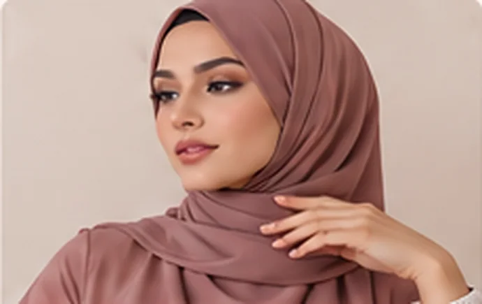حجاب كريب